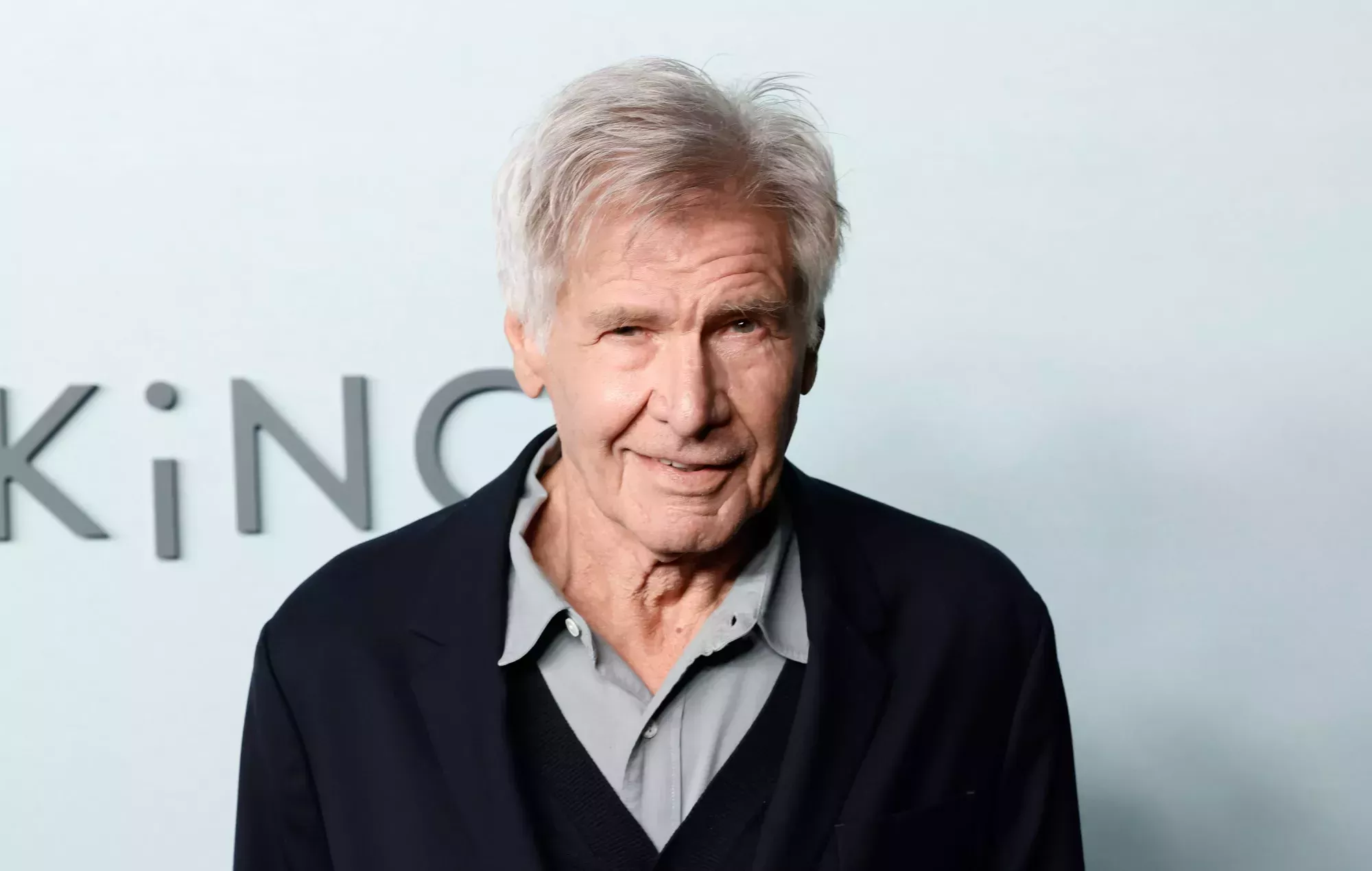 Harrison Ford dice que el papel de Red Hulk requerÃa