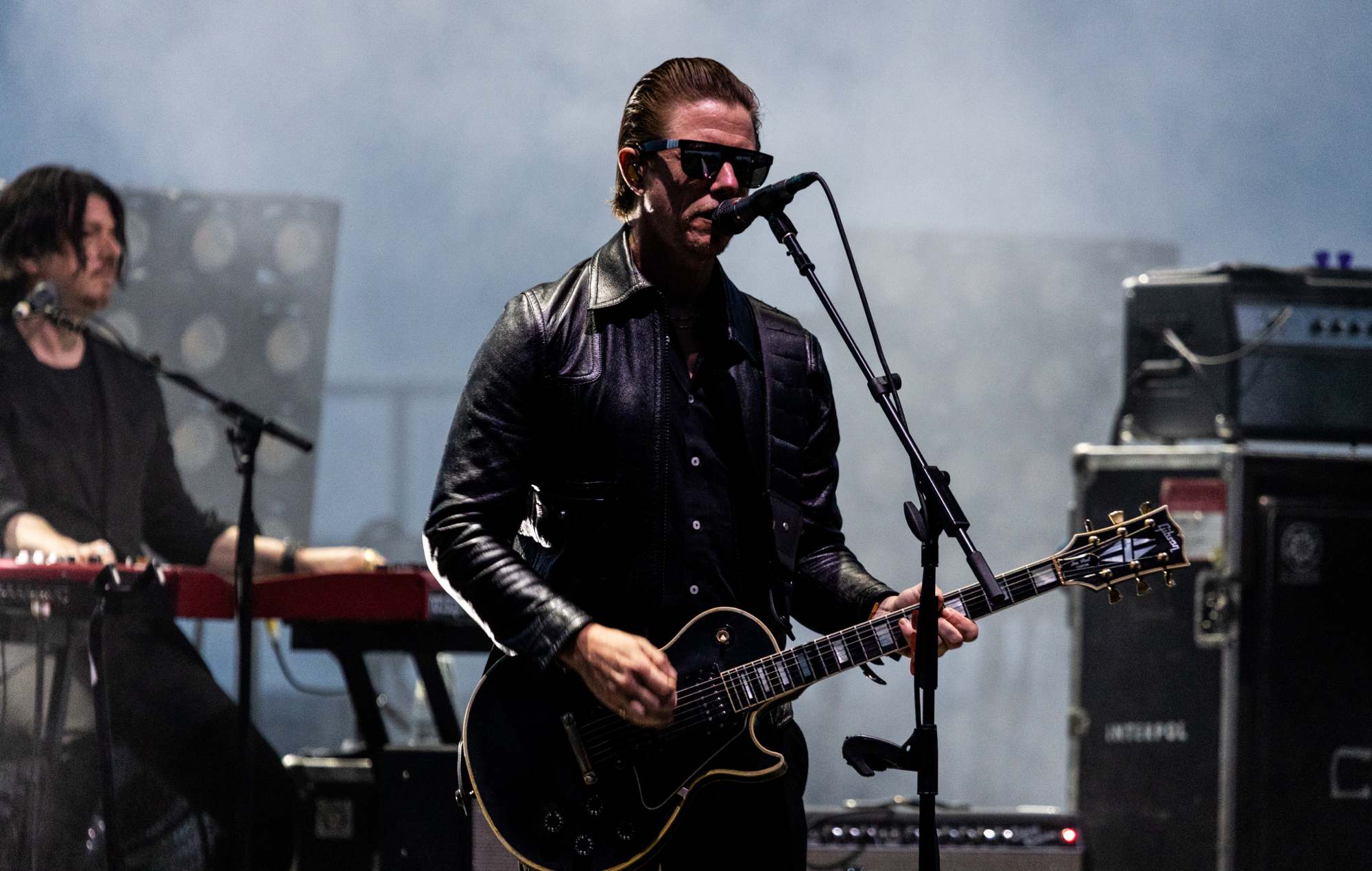 Interpol añade más conciertos a su gira estadounidense del 20 aniversario de "Antics