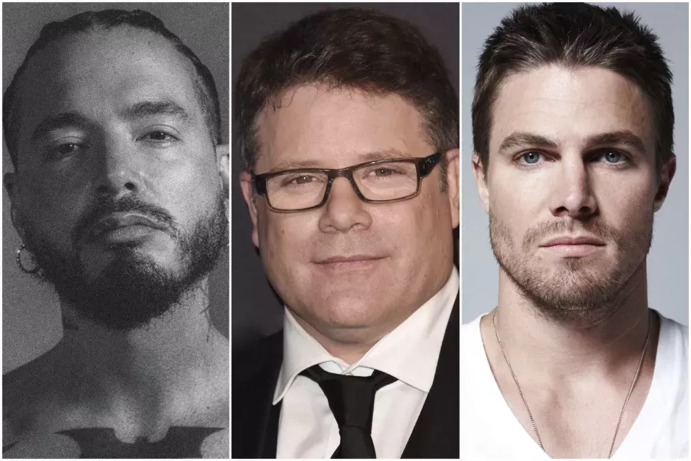 J Balvin debutará en el cine junto a Sean Astin y Stephen Amell en el drama sobre drogas 'Little Lorraine' (EXCLUSIVA)