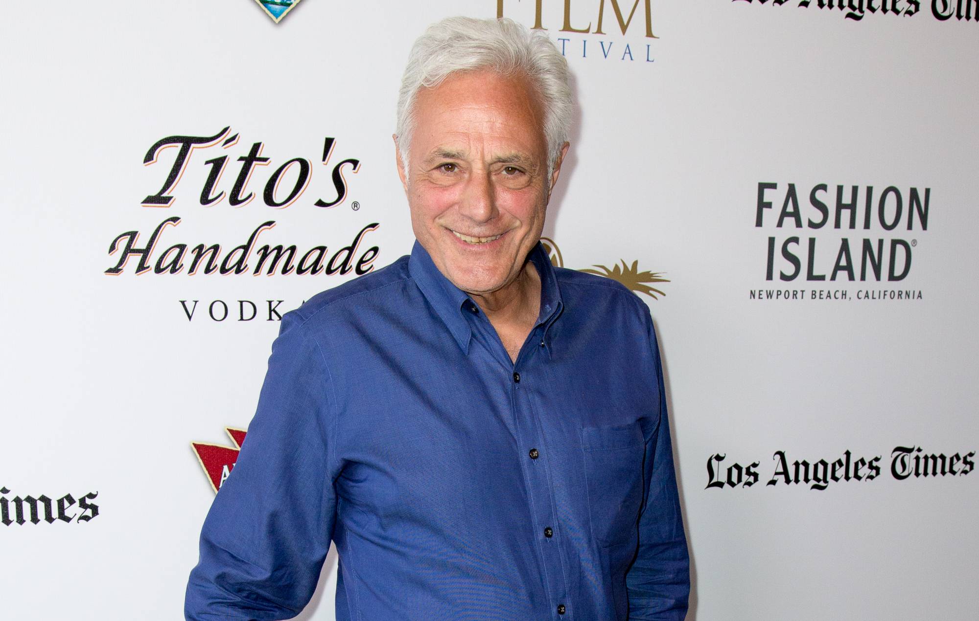 John Aprea, actor de "El Padrino II", fallece a los 83 años