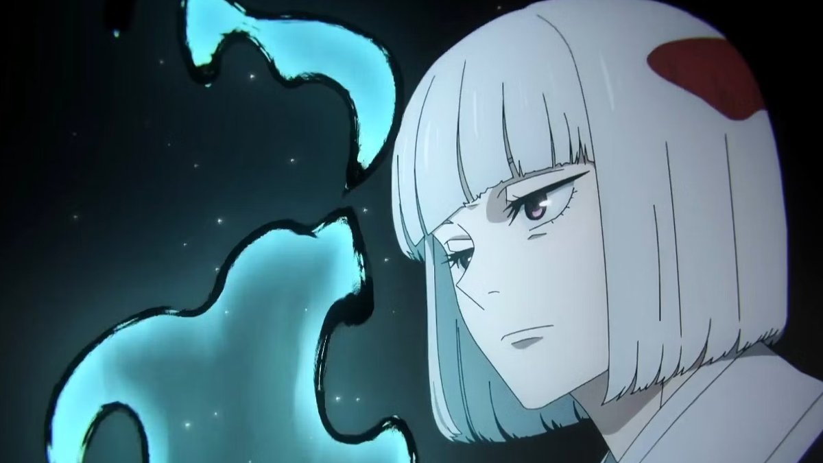 Jujutsu Kaisen necesita dar a Hakari y Uraume el protagonismo que merecen