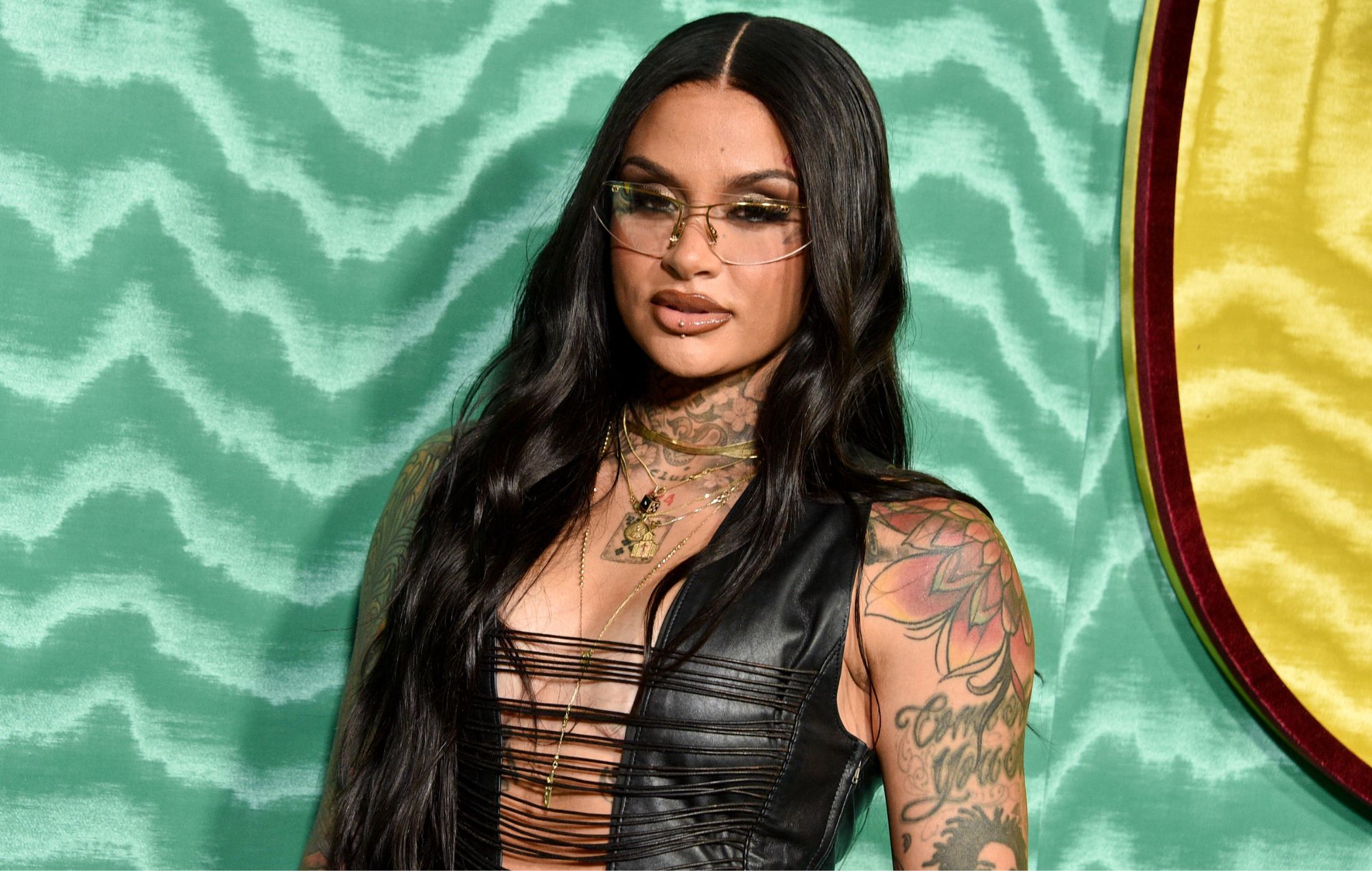Kehlani y el padre de su hijo emiten declaraciones sobre las acusaciones de culto sexual "hirientes, inexactas e inapropiadas" en medio de la batalla por la custodia