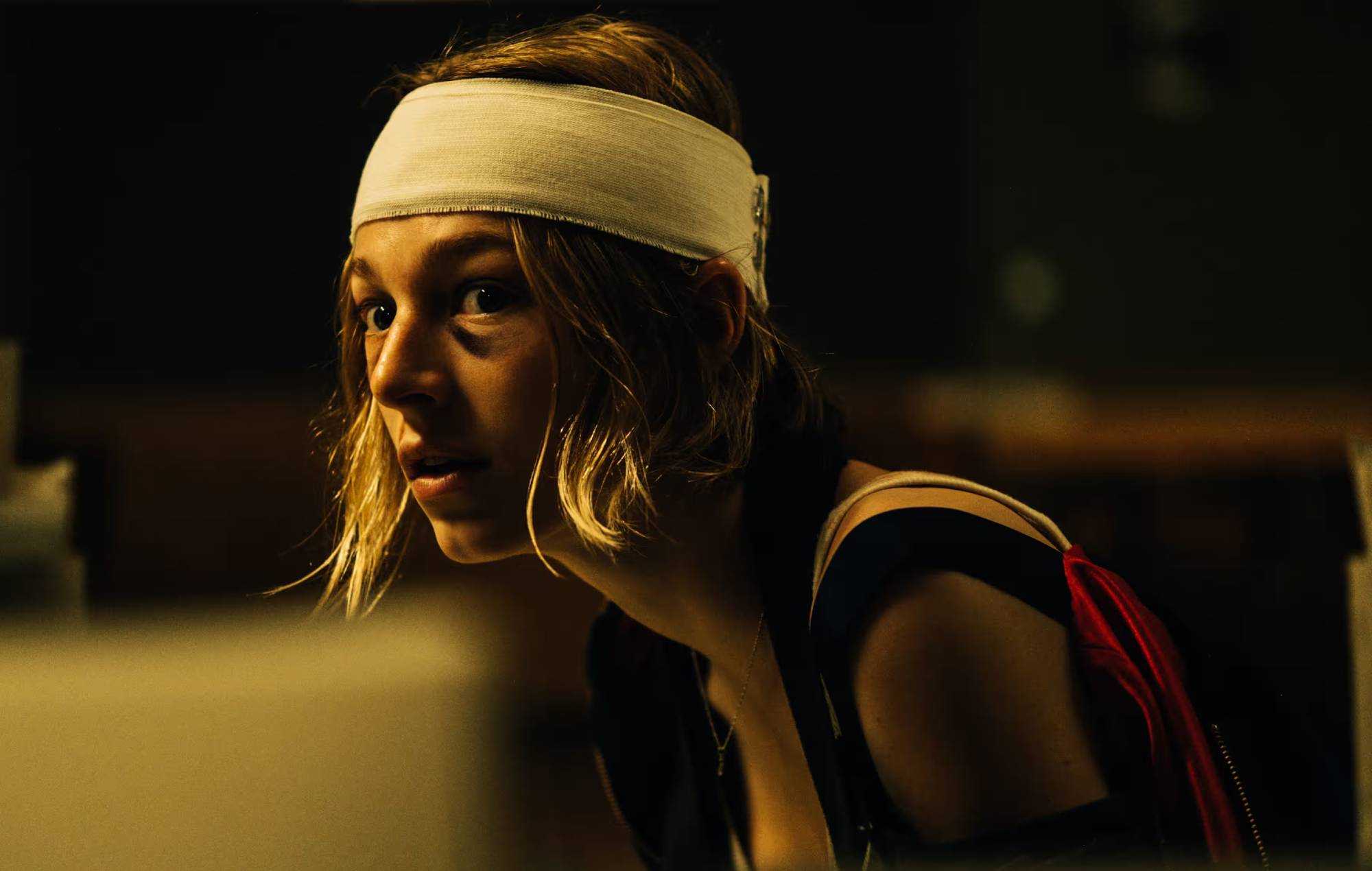 La crítica elogia al "absolutamente sensacional" Hunter Schafer en la nueva película de terror 'Cuckoo'