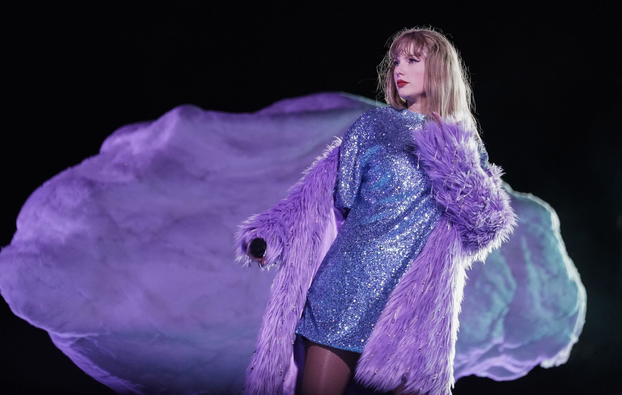 La policía "tomará decisiones" sobre los conciertos de Taylor Swift en Londres tras la amenaza terrorista de Viena