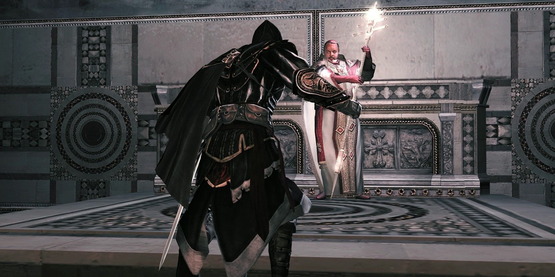 Las 10 mejores historias de personajes de Assassin's Creed