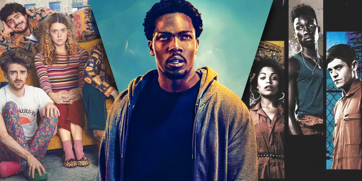 Las 10 mejores películas y series sobre superpoderes (que no son de Marvel o DC)