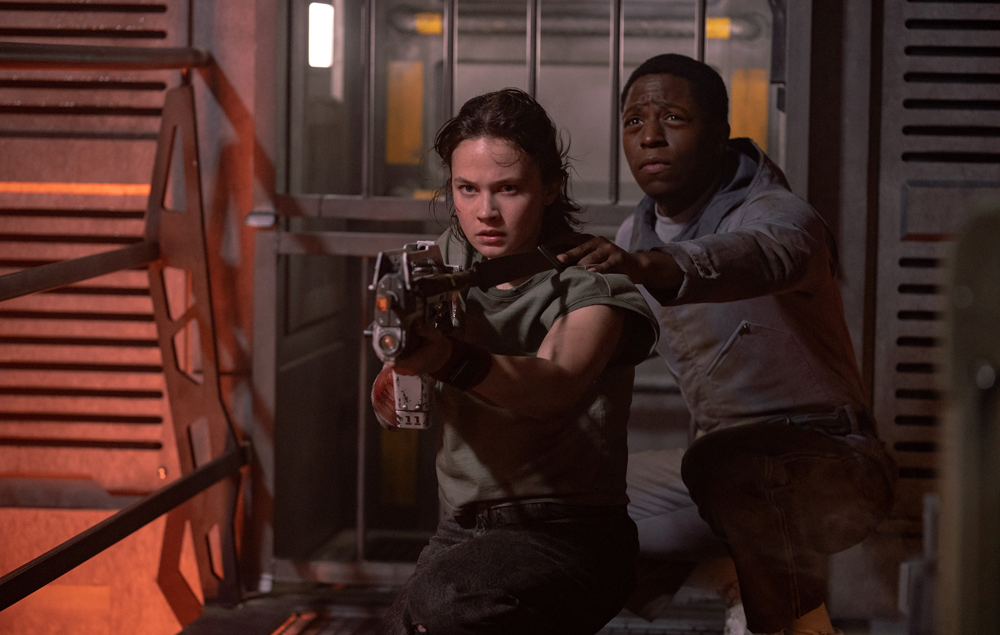 Las primeras reacciones de 'Alien: Romulus' elogian el terror de ciencia ficción como la "mejor película desde 'Aliens'"