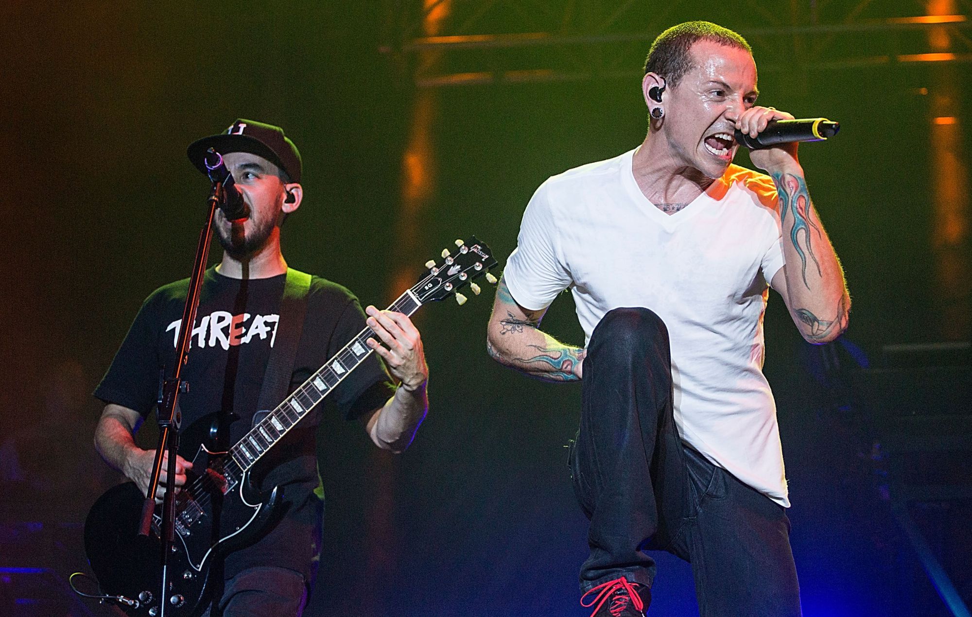Linkin Park confirman fecha de anuncio oficial y evento para fans: "Sé parte de algo"