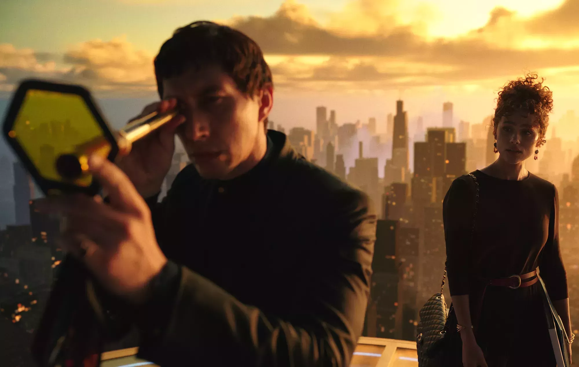 Lionsgate retira el tráiler de 