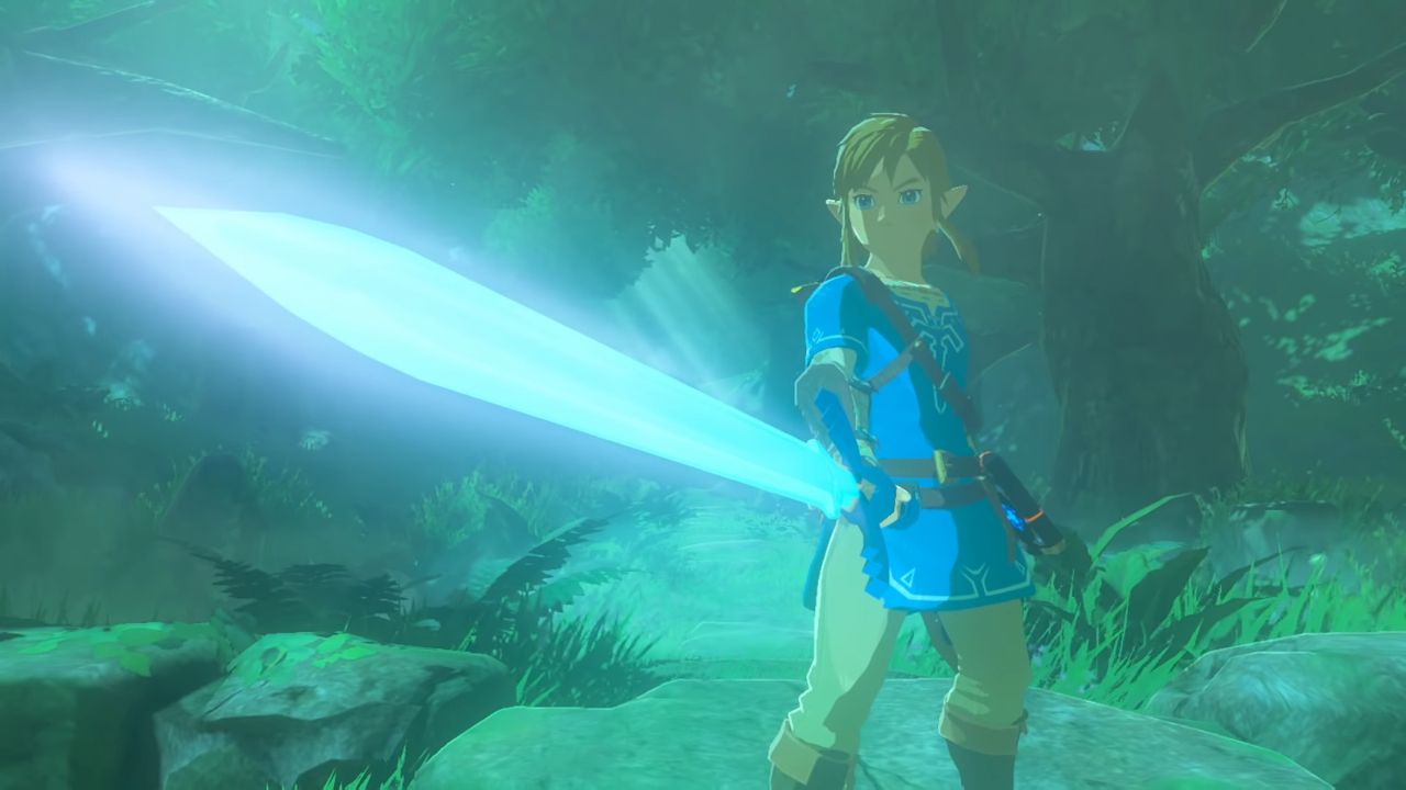 Los 10 enemigos más molones de Zelda: Breath of the Wild (que no son jefes)