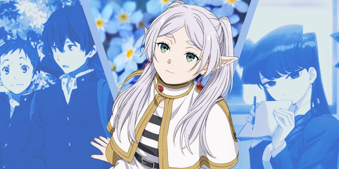 Los 10 mejores anime shonen de Slice-Of-Life