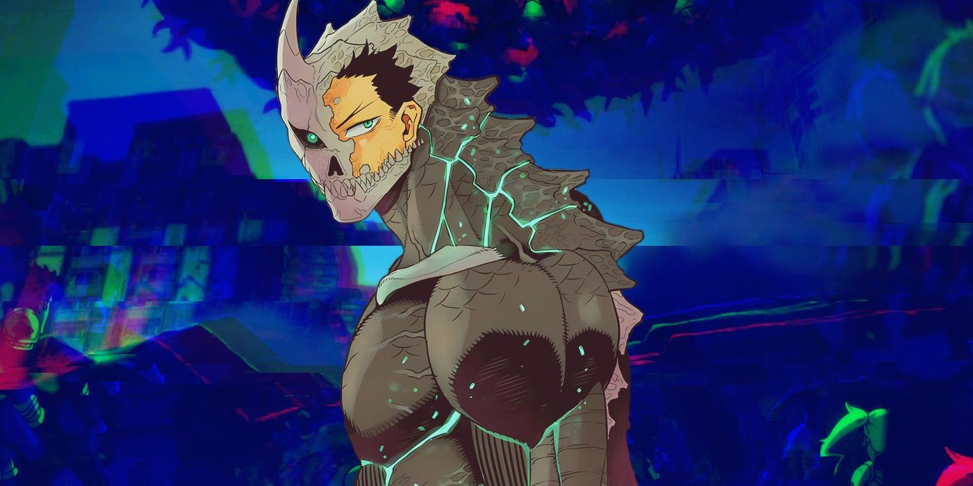 Los 10 mejores animes si echas de menos Kaiju No. 8