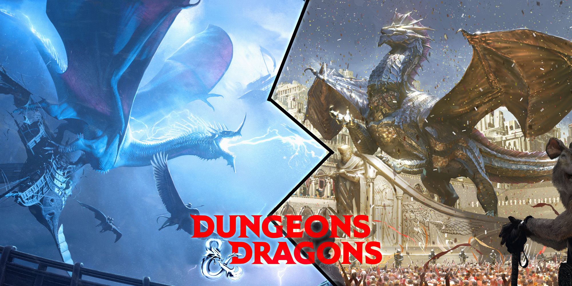 Los 10 mejores consejos de Dungeons &amp; Dragons para nuevos jugadores