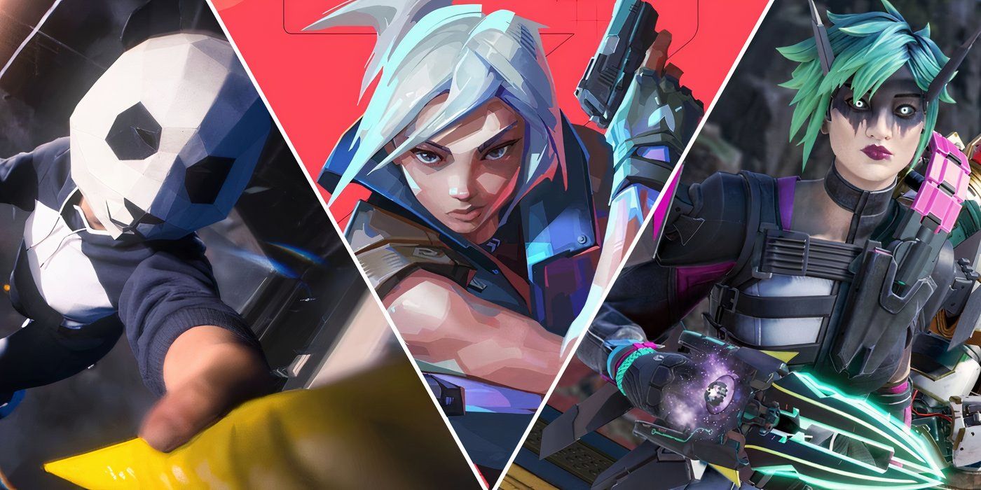 Los 10 mejores juegos FPS multijugador para PS5