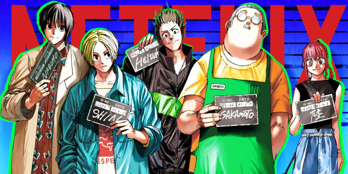 Los 10 próximos animes más emocionantes (que no son secuelas)