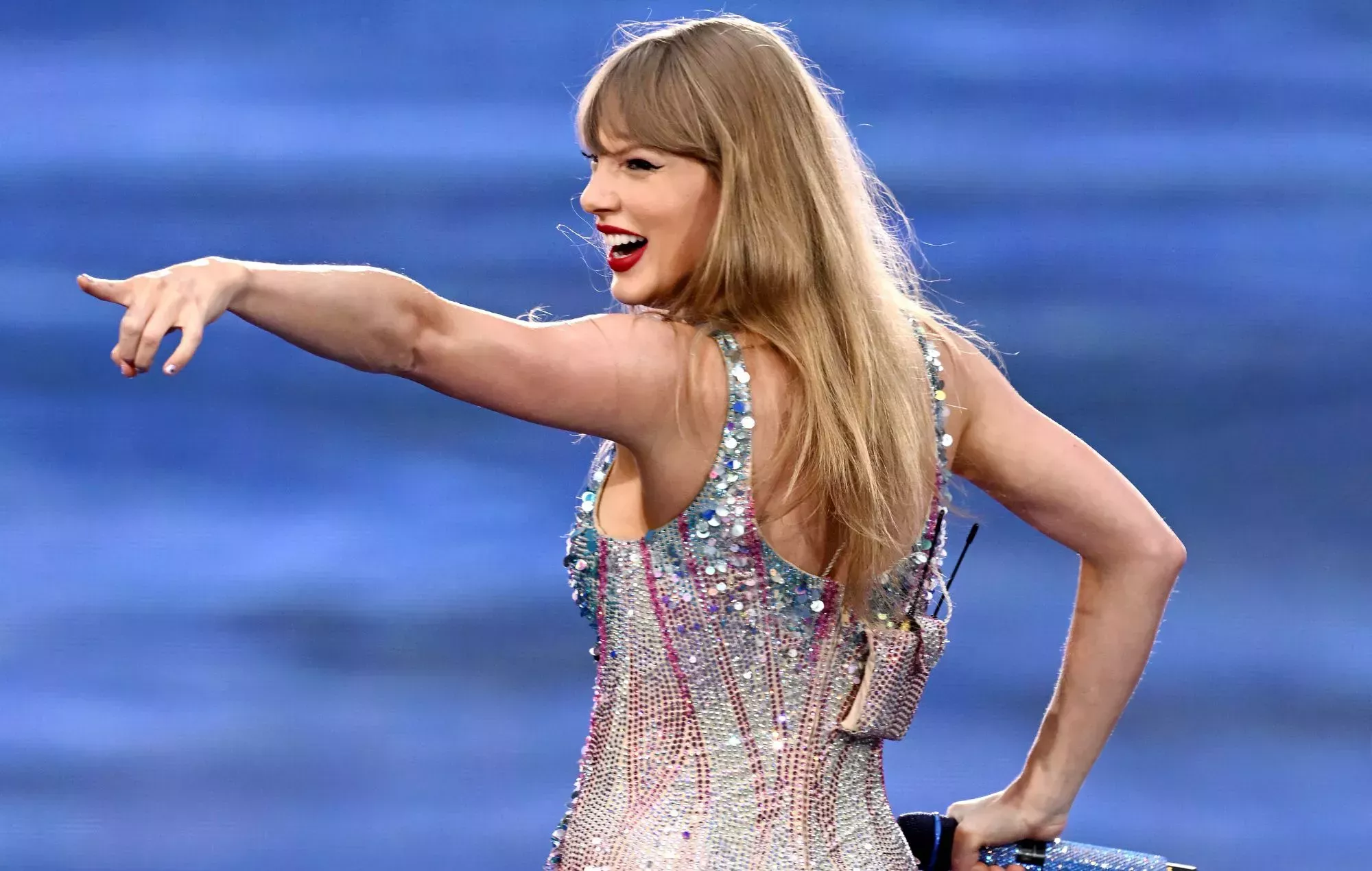 Los diputados sugieren que Taylor Swift sea galardonada con el London Freedom Of The City