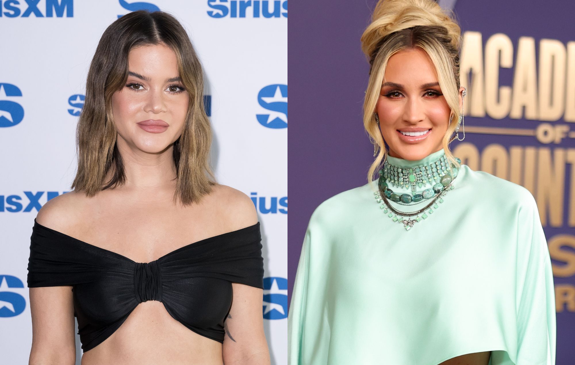 Maren Morris sobre su tuit "Barbie insurrecta" sobre Brittany Aldean: "Lo mantengo"