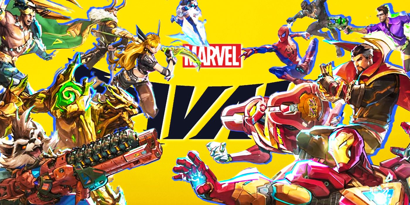 Marvel Rivals: Clasificación de todas las Vanguardias