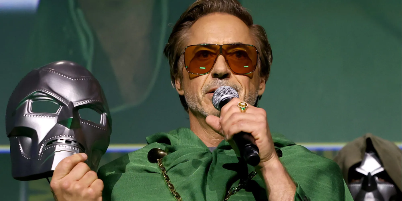 Marvel ya se ha condenado a sí misma con una importante elección de villano