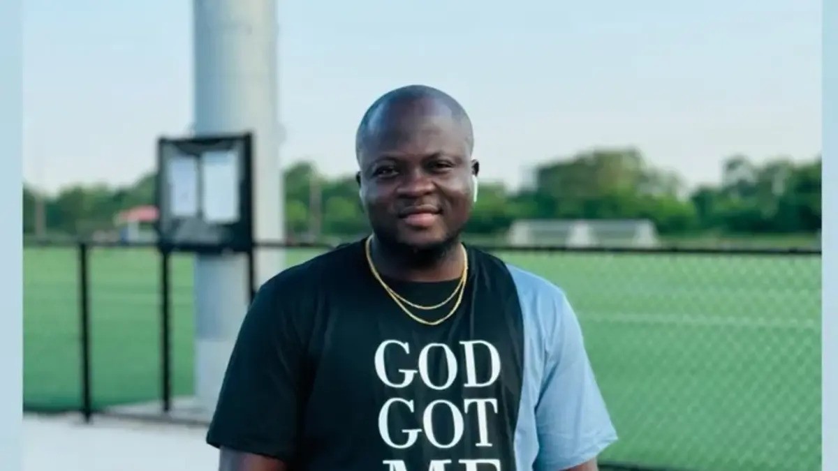 Michael de 90 Day Fiance explica GoFundMe