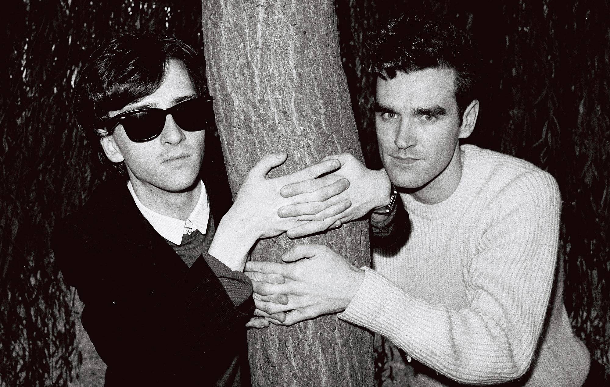 Morrissey critica a Johnny Marr por ignorar la "lucrativa" oferta de una gira de reunión de The Smiths 2025 - que él aceptó