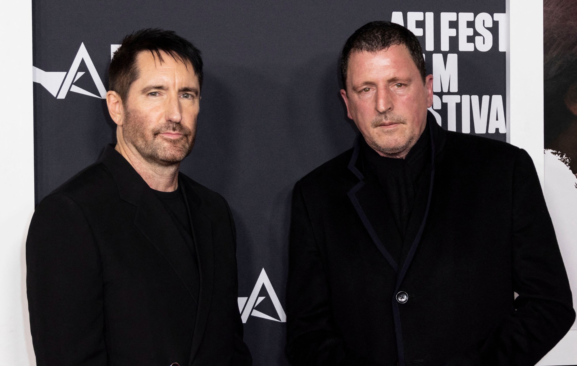 Nine Inch Nails compondrá la banda sonora de "Tron: Ares" de Disney