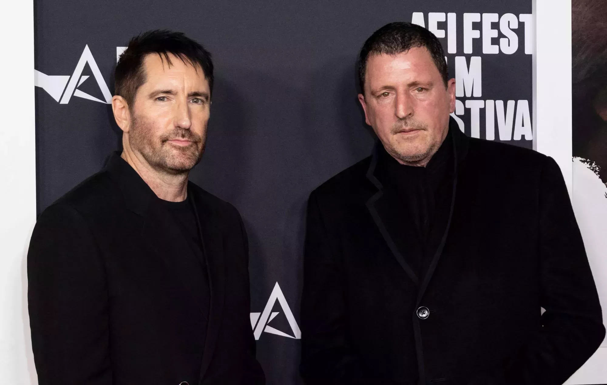 Nine Inch Nails compondrá la banda sonora de