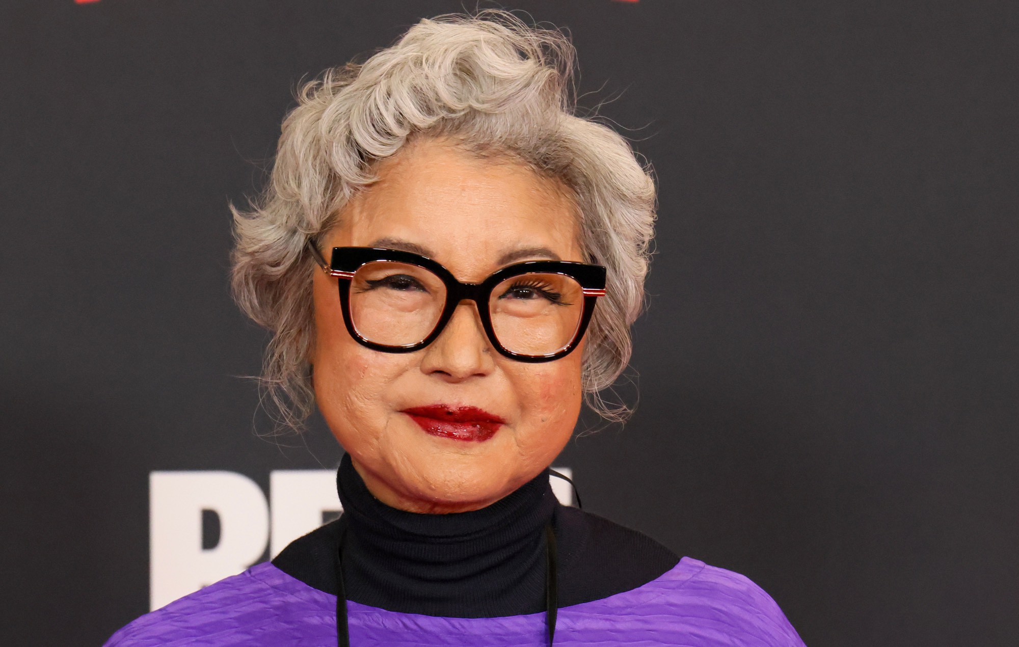 Patti Yasutake, actriz de "Beef", fallece a los 70 años