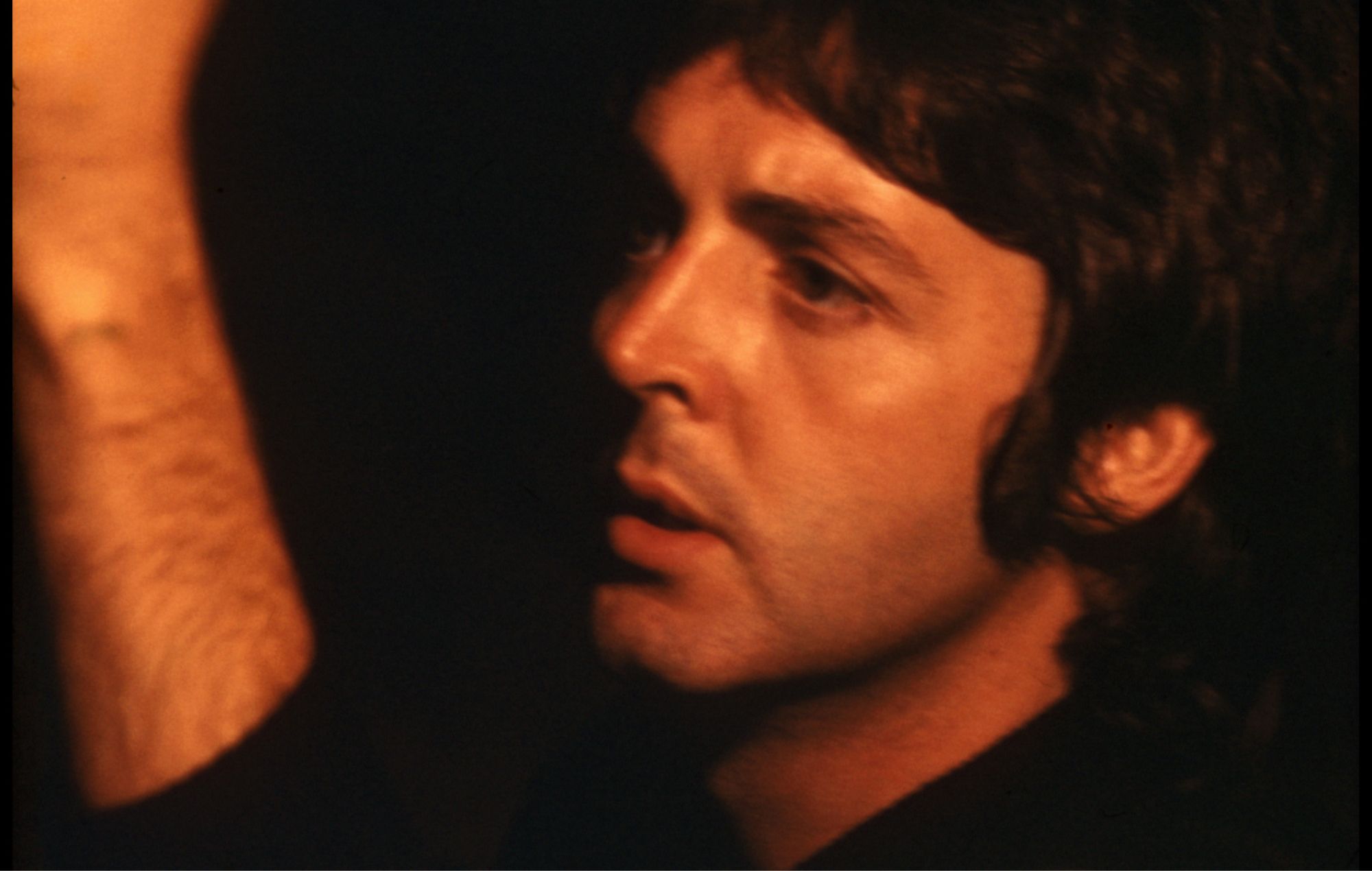 Paul McCartney anuncia "cautivadoras" proyecciones de 'One Hand Clapping', un raro documental sobre Wings 