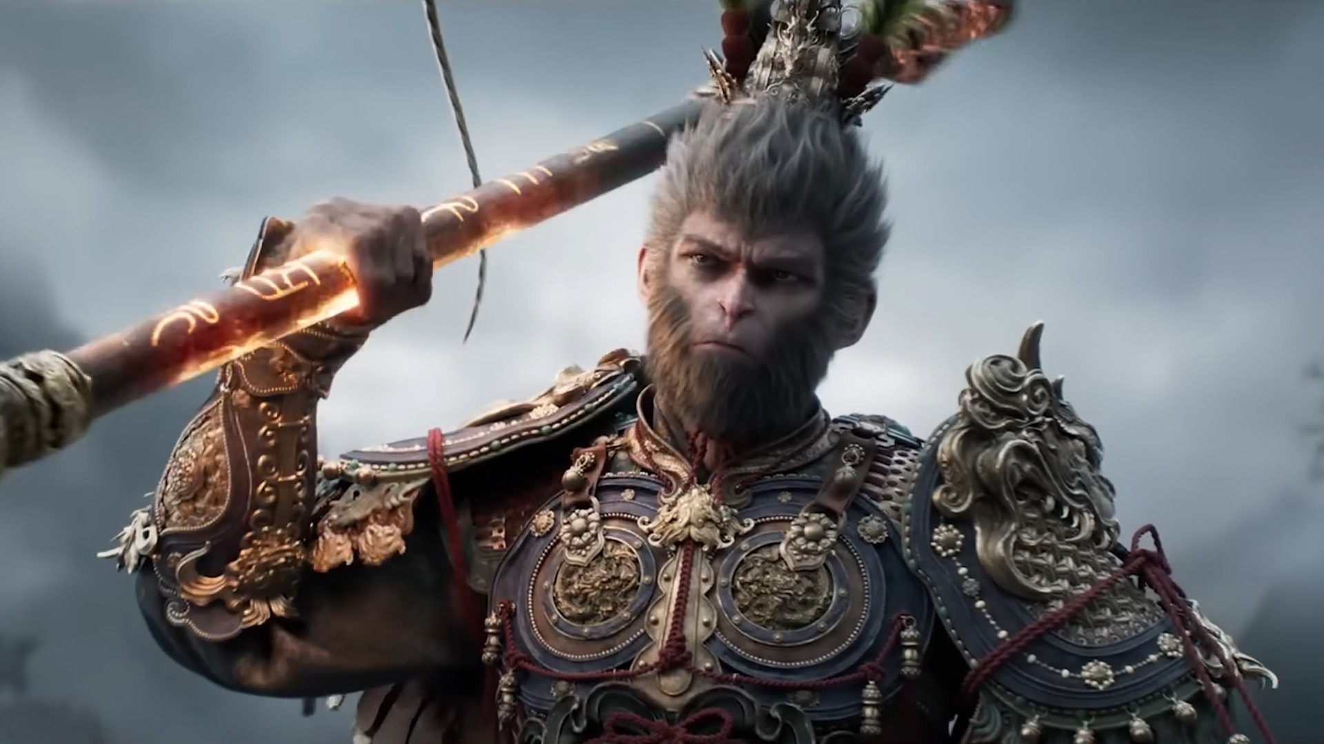 Por qué no debes vencer al Mito Negro: El poder errante de Wukong demasiado pronto