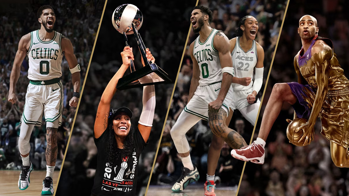 ProPLAY lleva NBA 2K25 a nuevas cotas [Hands-Off Preview].