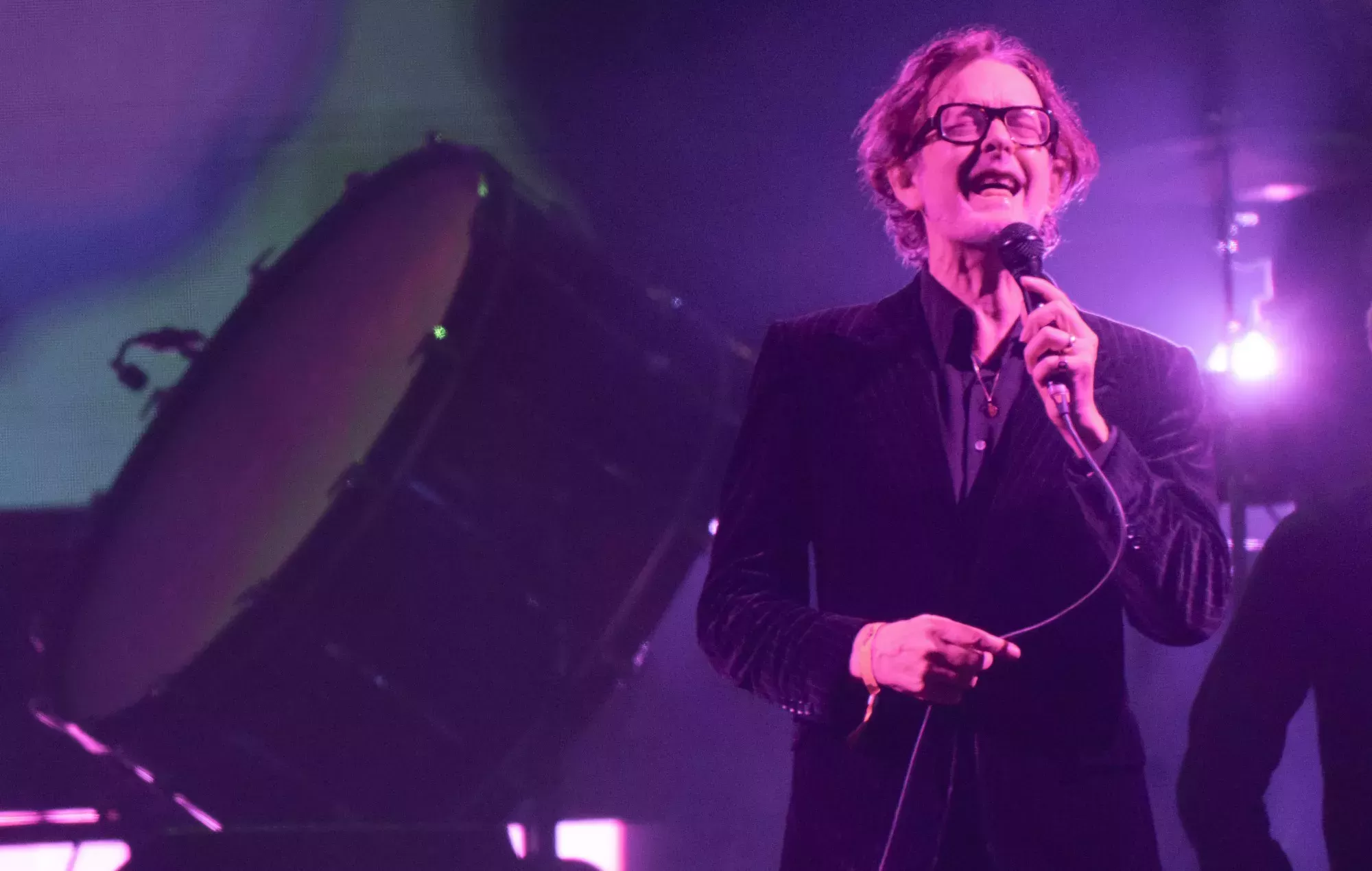 Pulp estrena su nueva canción