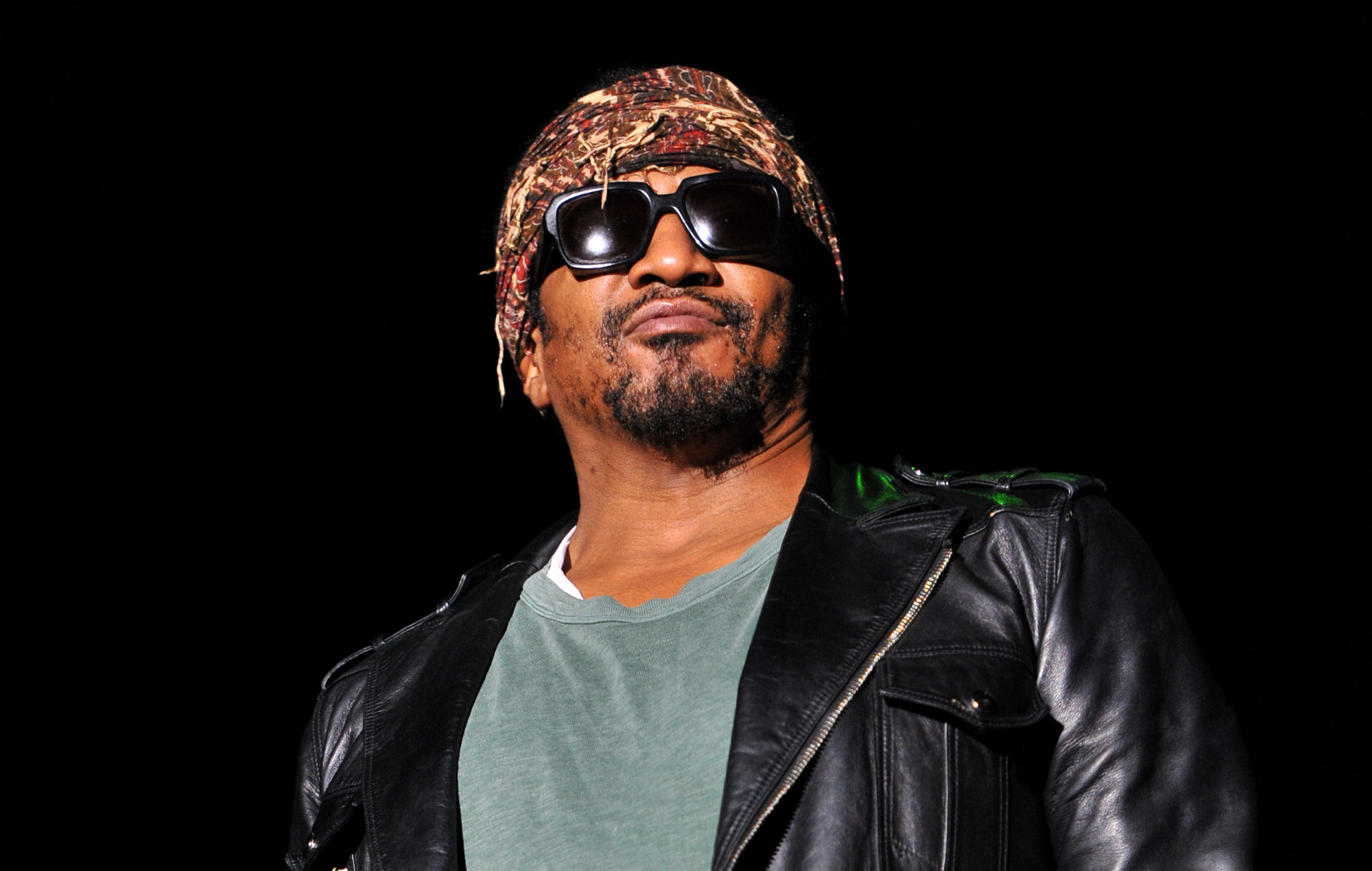 Q-Tip se pregunta si el hip-hop necesita un nuevo subgénero