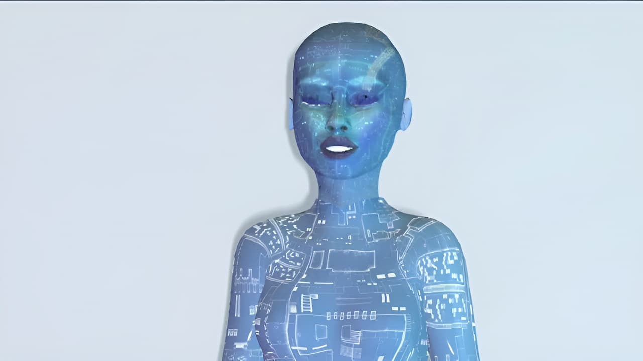 ¿Quién es Ainsley la IA de la temporada 26 de Gran Hermano? Explicado