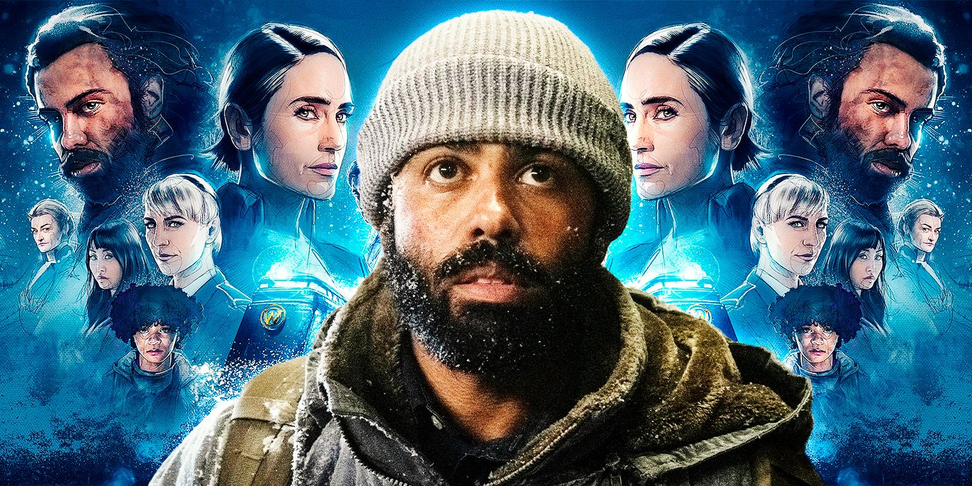 RESEÑA DE RETRO: La primera temporada de Snowpiercer es un buen retroceso respecto a la película de Bong Joon-ho