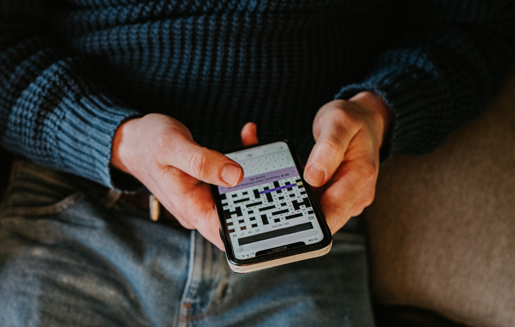 Respuestas de Strands de hoy y pistas de Spangram para el nº 164 del 14 de agosto