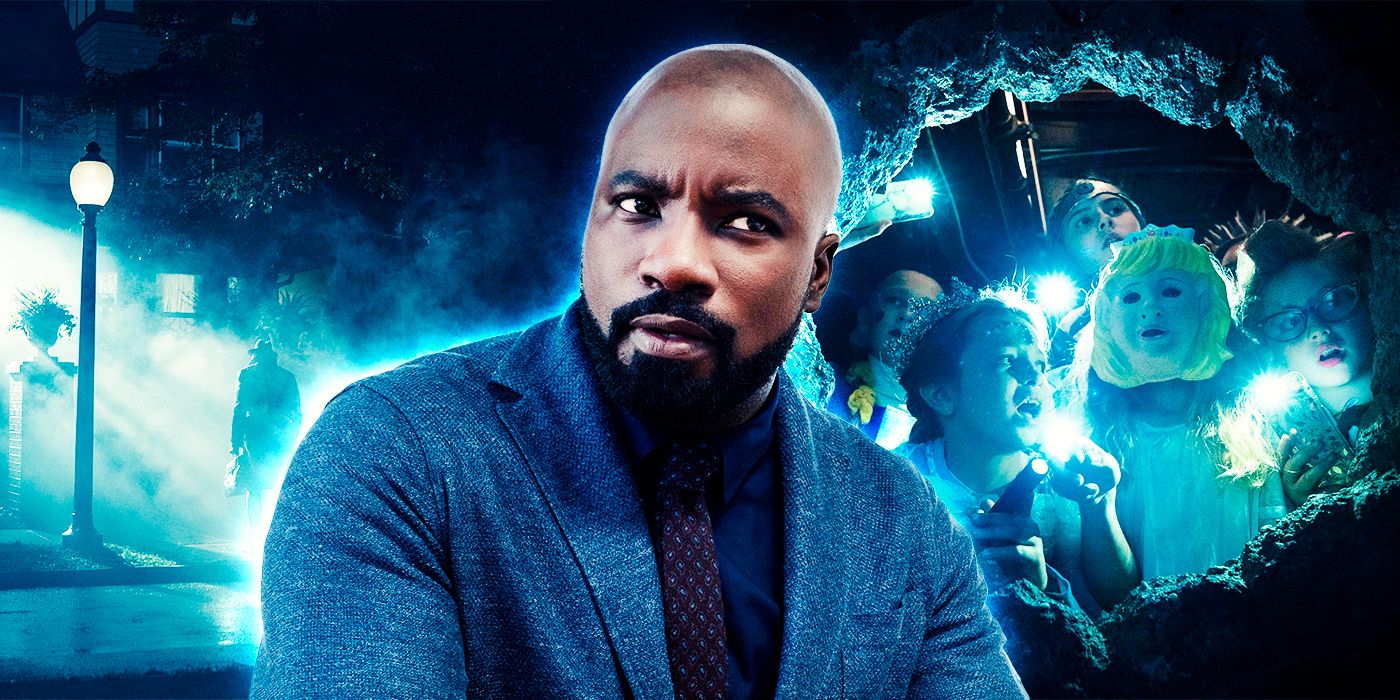 RETRO RESEÑA: La primera temporada de Evil no pudo contenerse por los límites de la televisión en abierto