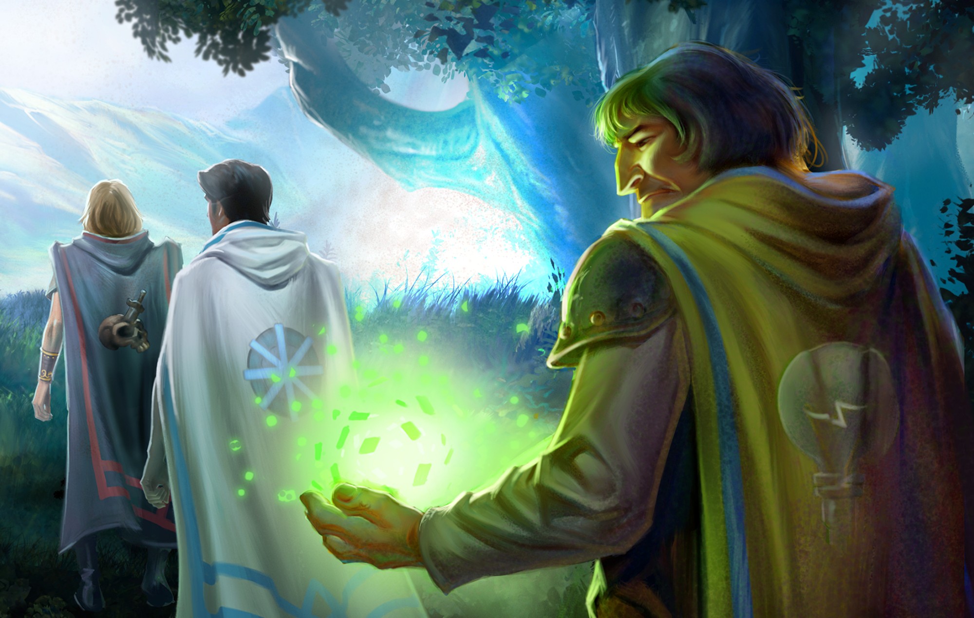 'Runescape' comparte su enorme hoja de ruta de 12 meses: "Estamos muy atrás"