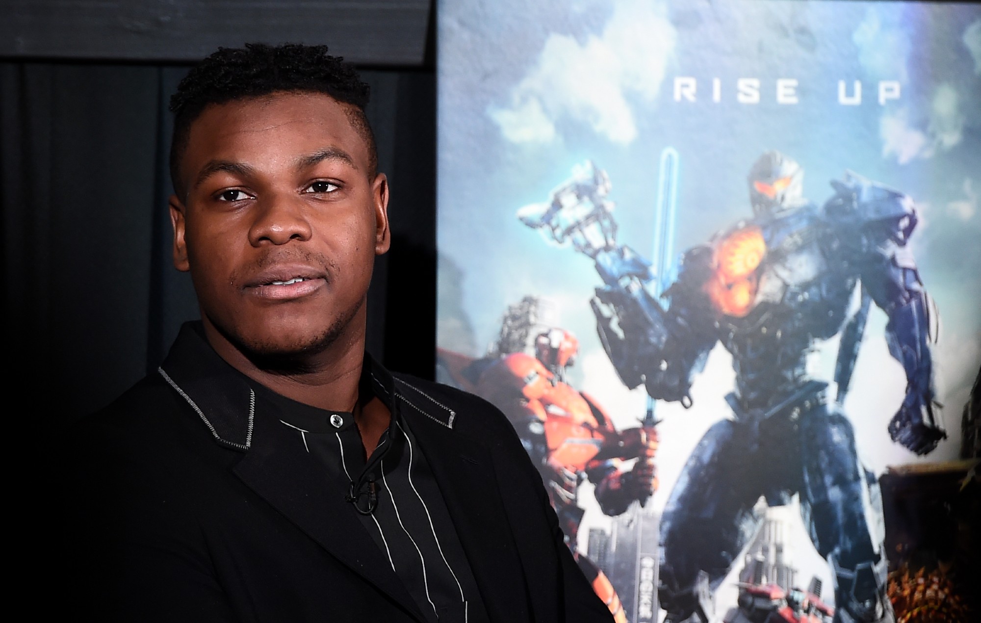 Se prepara una precuela de "Pacific Rim