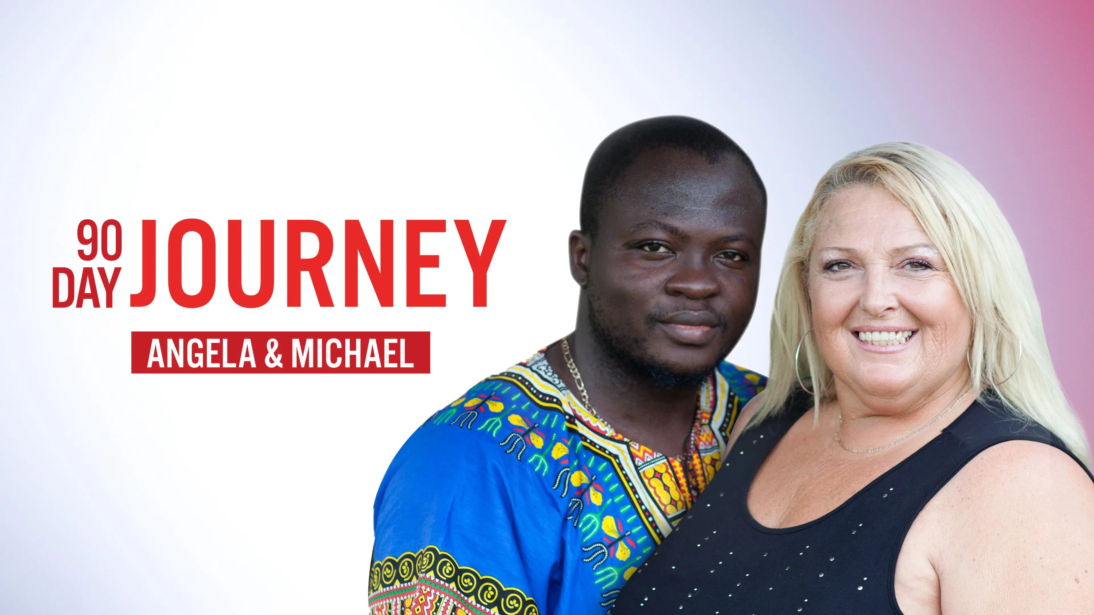 ¿Siguen juntos Michael y Angela de 90 Day Fiance? Respuesta