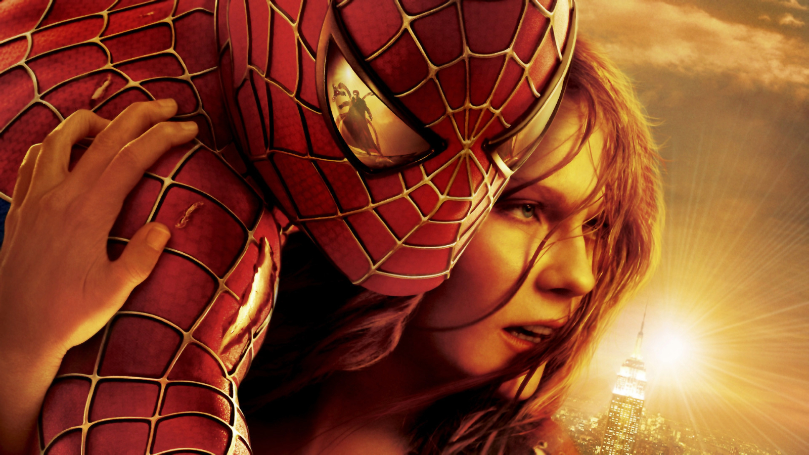 Spider-Man 2 de Sam Raimi estuvo a punto de ser muy diferente (y mucho peor)
