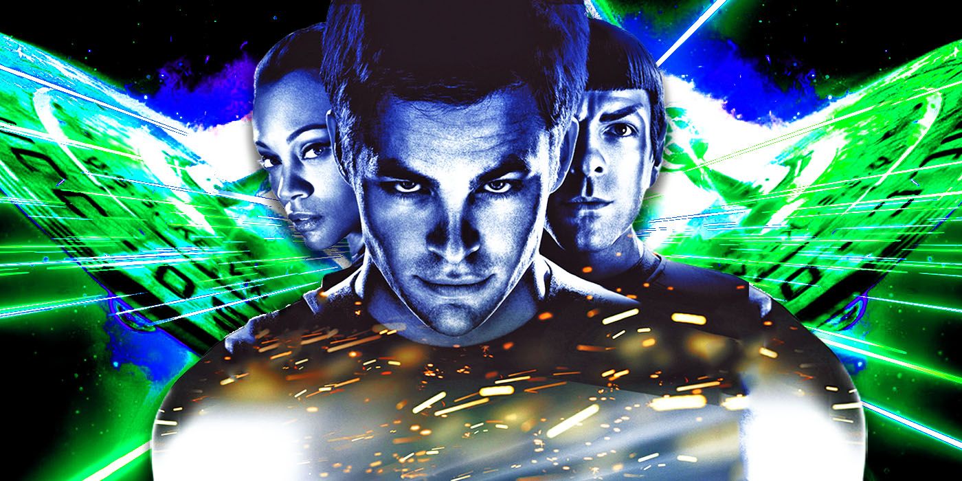 Star Trek: Las 10 mejores escenas de la trilogía del reboot, clasificadas