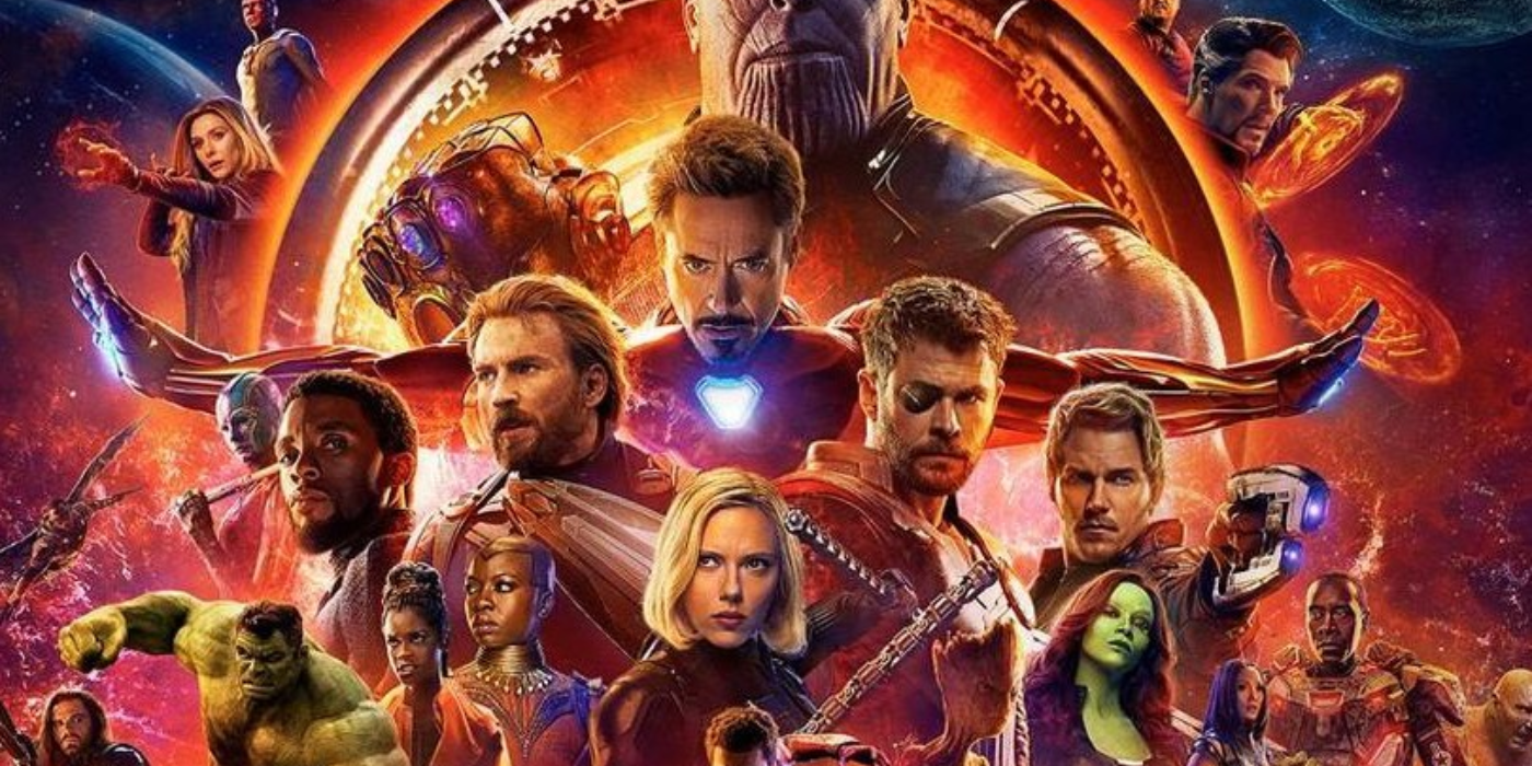 ¿Tenía razón Jamie Lee Curtis sobre la fase 'mala' de las películas de Marvel?