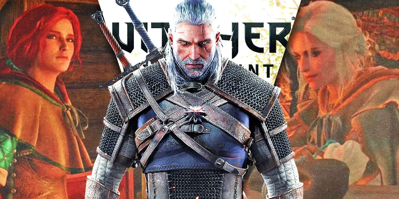 The Witcher 3: clasificación de las 10 mejores misiones de la historia principal