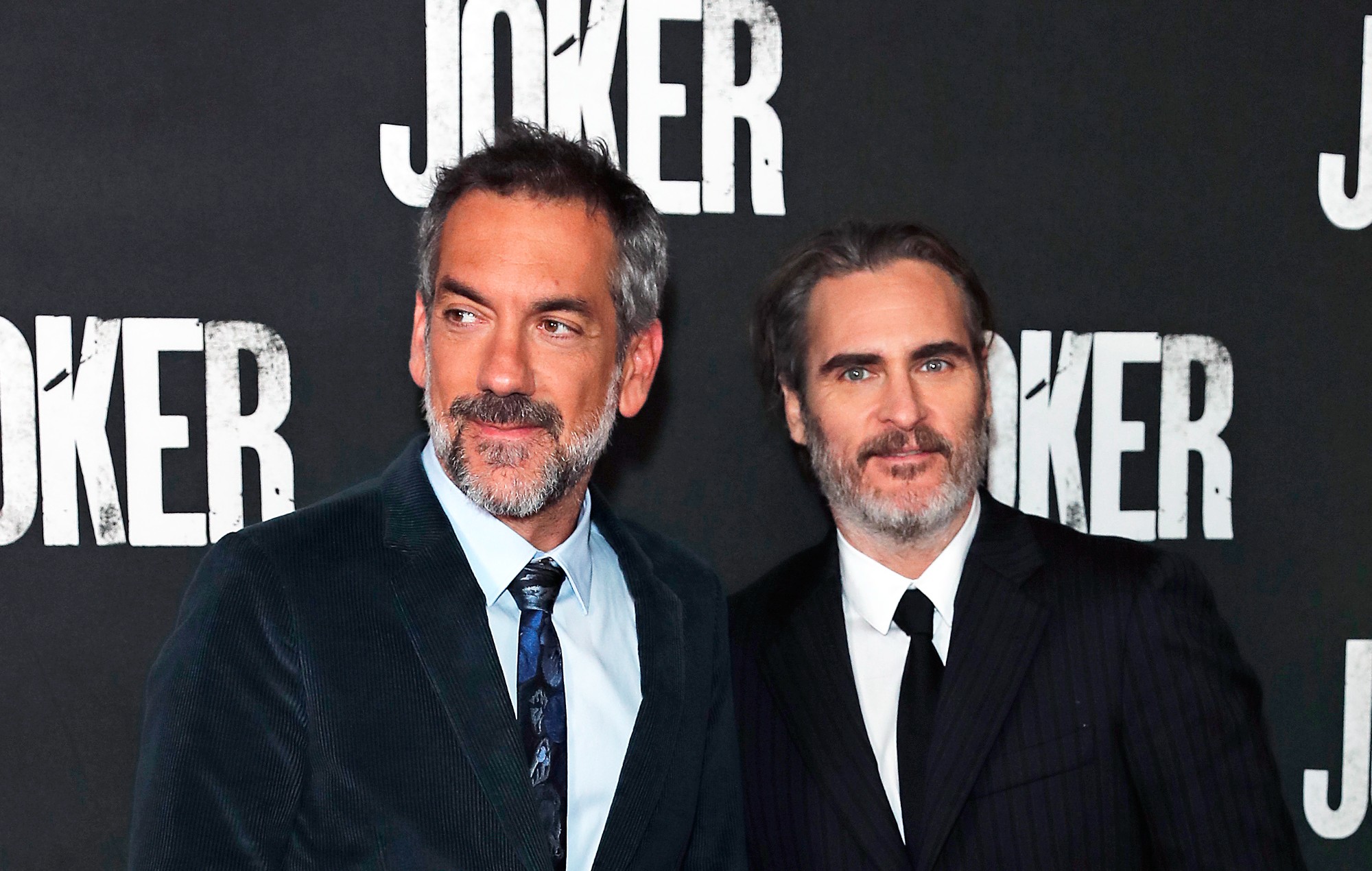 Todd Phillips: "Joker 3" no va a producirse