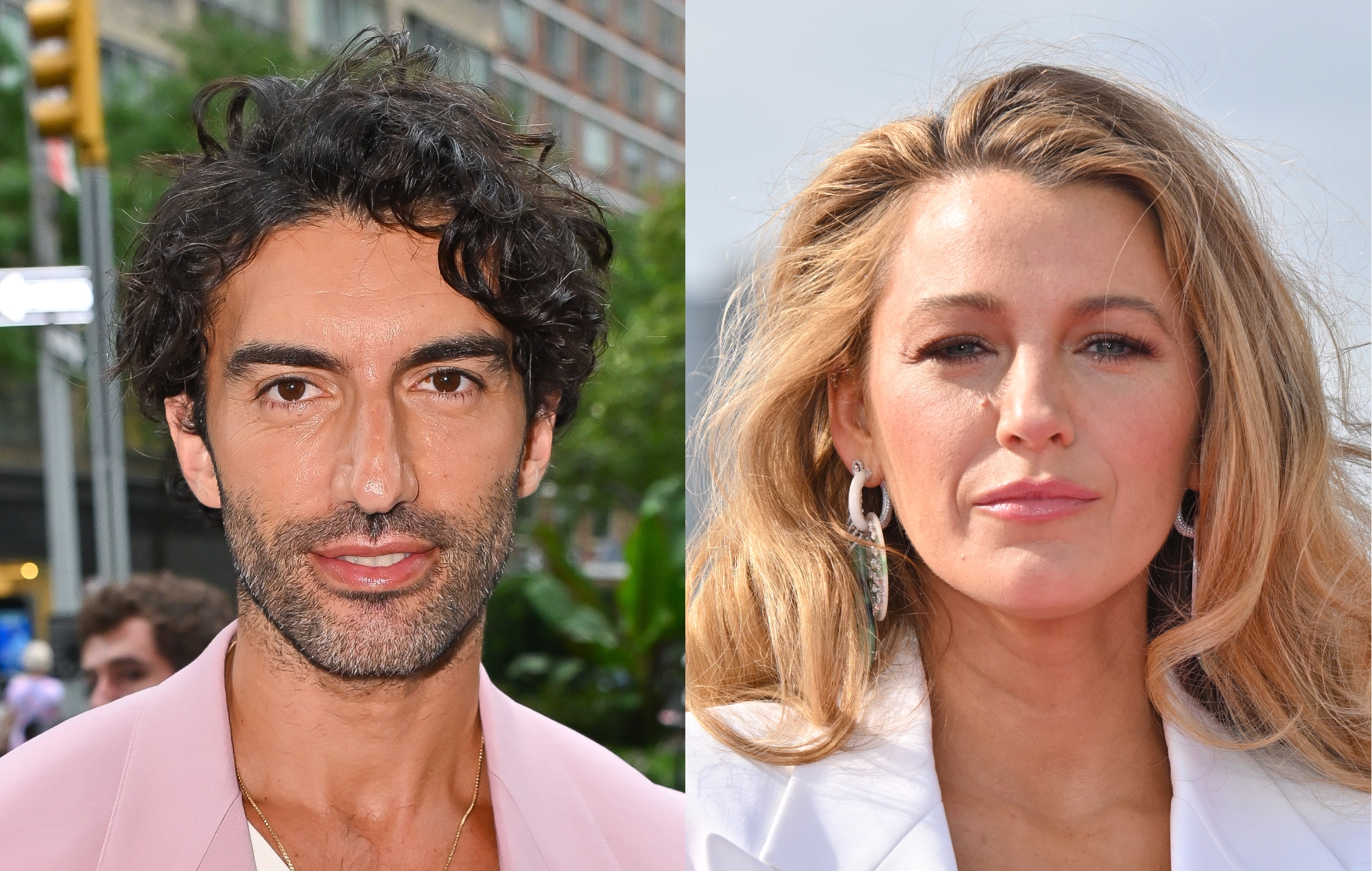 Un nuevo informe afirma que la secuela de "It Ends With Us" es improbable debido a la disputa entre Blake Lively y Justin Baldoni