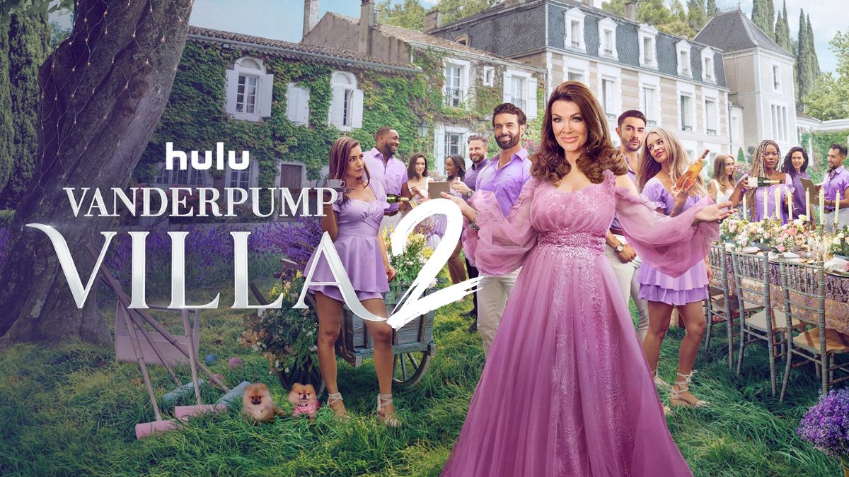 Vanderpump Villa temporada 2 ventana de lanzamiento, elenco, y más