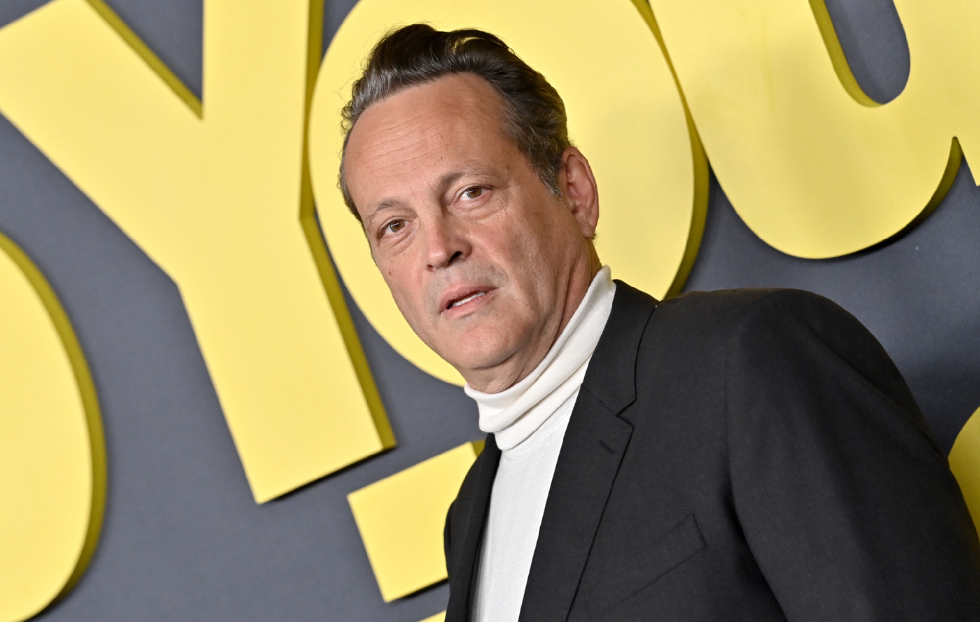 Vince Vaughn explica por qué Hollywood rehúye sus comedias con calificación R: "Se lo piensan demasiado"