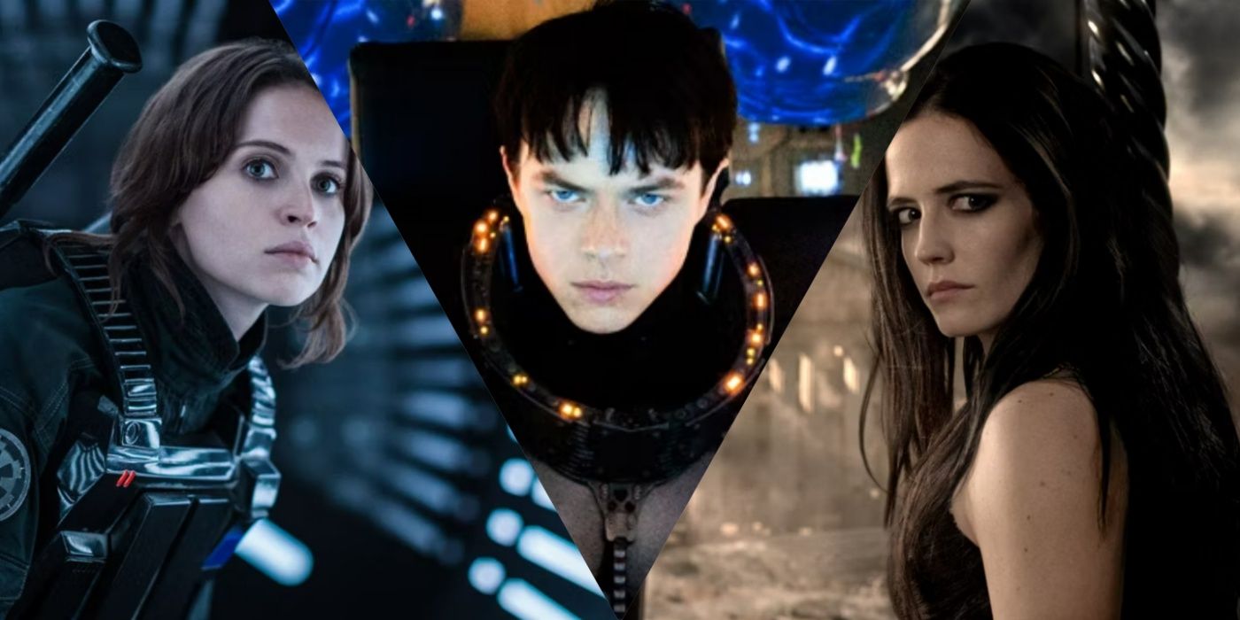 10 actores que dominaron el cine en 2010 y luego desaparecieron por completo