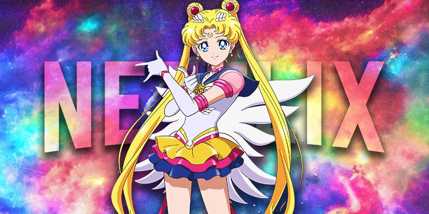 10 diferencias entre Sailor Moon Cosmos y el anime de los 90